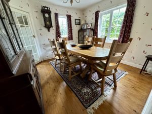 Dining Room- click for photo gallery